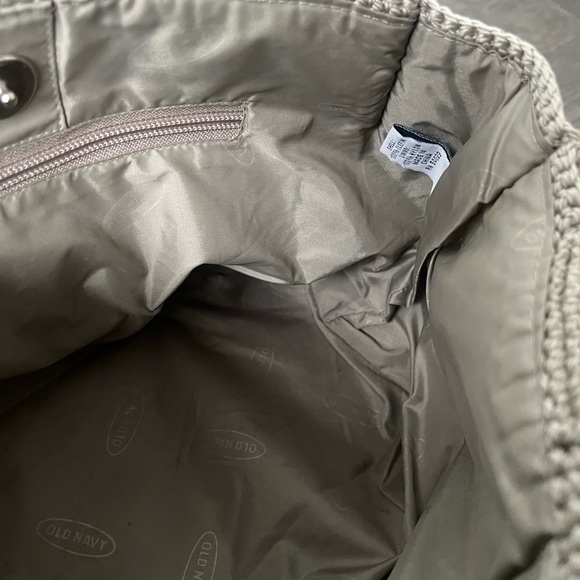 Old Navy small women’s handbag - Picture 8 of 11